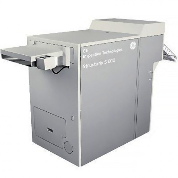 Проявочная машина AGFA NDT S ECO