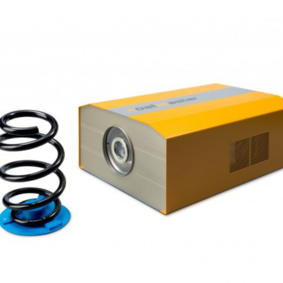 Толщиномер бесконтактный Coat Master