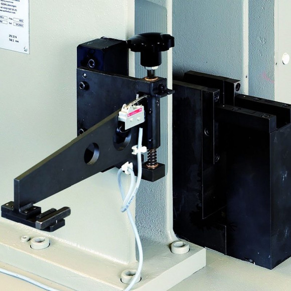 Копер маятниковый PH-450