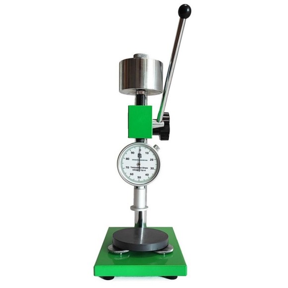 Твердомер Шора ПРОМТ ТШ-А (тип АО/С) Твердомер Шора ПРОМТ ТШ-А (тип АО/С)