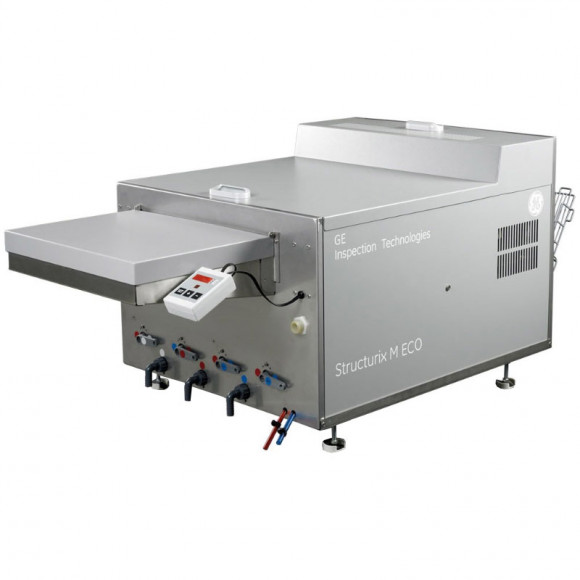 Проявочная машина AGFA NDT M ECO Проявочная машина AGFA NDT M ECO