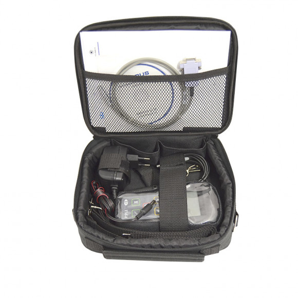 Вихретоковый толщиномер покрытий ТМ-4 Вихретоковый толщиномер покрытий ТМ-4