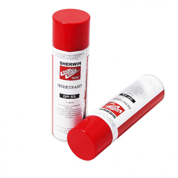 Пенетрант Sherwin DP-51