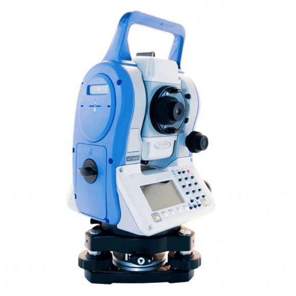 Тахеометр Spectra Precision Focus 6W+ 5" Тахеометр Spectra Precision Focus 6W+ 5"