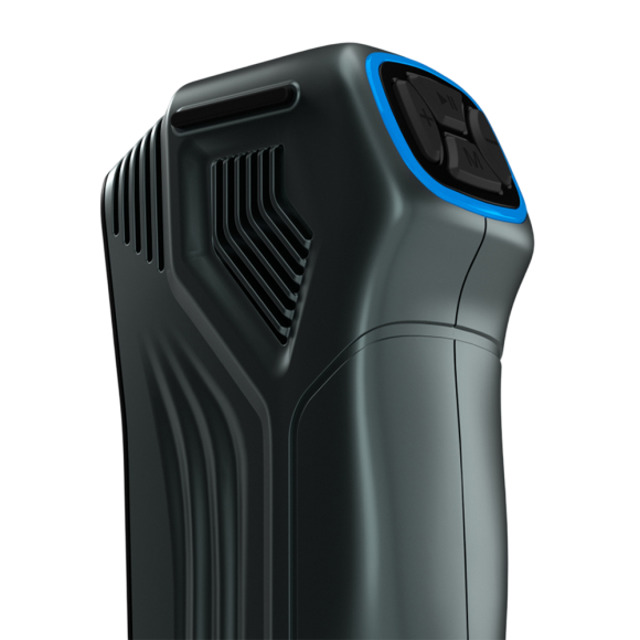 Лазерный 3D-сканер ЭлетСкан 22 | ЭлетСкан 30 | ЭлетСкан 42 Лазерный 3D-сканер ЭлетСкан 22 | ЭлетСкан 30 | ЭлетСкан 42