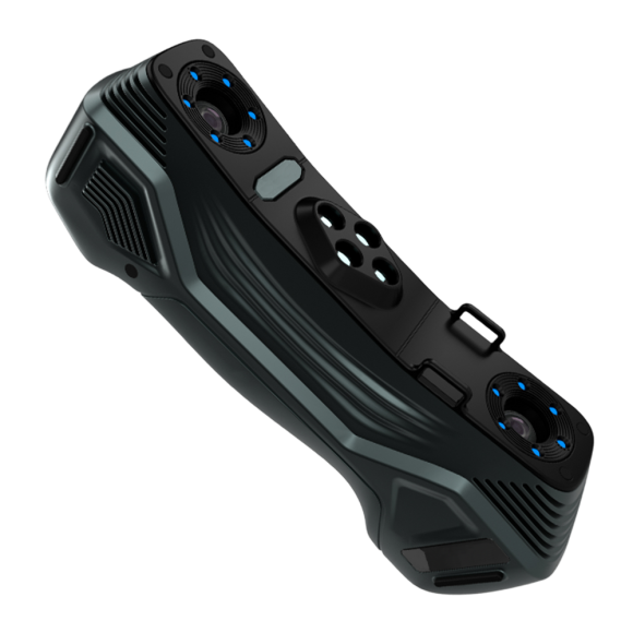 Лазерный 3D-сканер ЭлетСкан 22 | ЭлетСкан 30 | ЭлетСкан 42 Лазерный 3D-сканер ЭлетСкан 22 | ЭлетСкан 30 | ЭлетСкан 42