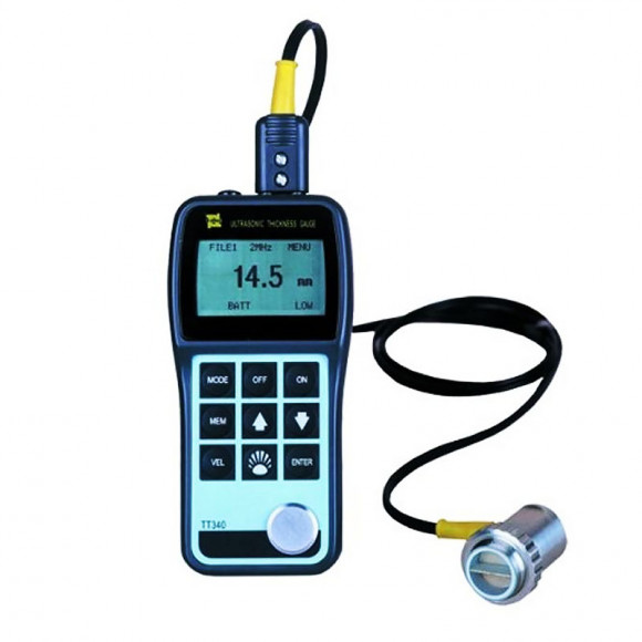 Ультразвуковой толщиномер TT 340