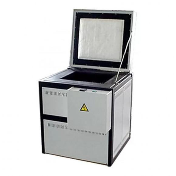 Лабораторная шахтная печь SNOL (СНОЛ) 10-900