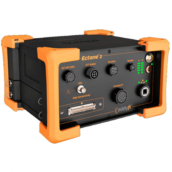 Вихретоковый дефектоскоп Eddyfi Ectane Вихретоковый дефектоскоп Eddyfi Ectane