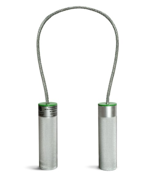 Магнитопорошковый дефектоскоп на постоянных магнитах ПРОМТ МПД-DC