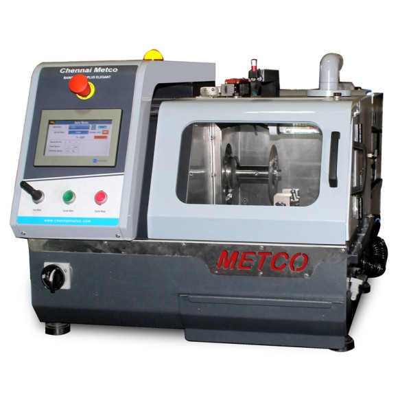 Отрезной станок Chennai Metco BAINCUT HSS Plus Отрезной станок Chennai Metco BAINCUT HSS Plus