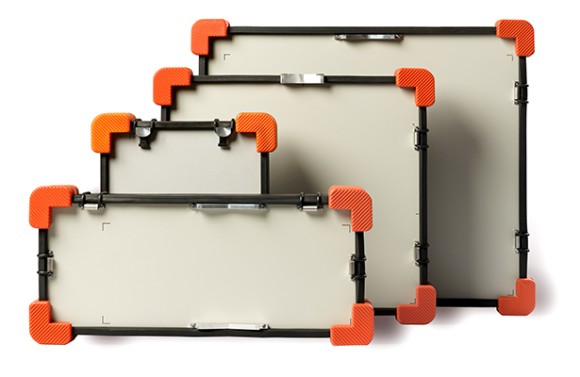 Комплекс цифровой радиографии Цифракон Комплекс цифровой радиографии Цифракон