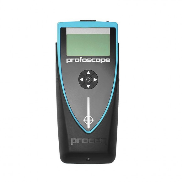 Локатор стержней арматуры в бетоне (измеритель толщины защитного слоя) Proceq Profoscope Локатор стержней арматуры в бетоне (измеритель толщины защитного слоя) Proceq Profoscope