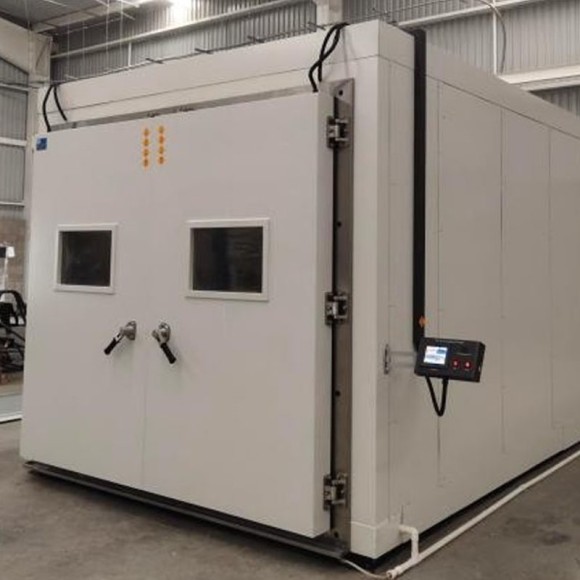 Камера температуры и влажности YWER-42000 на 10000 л