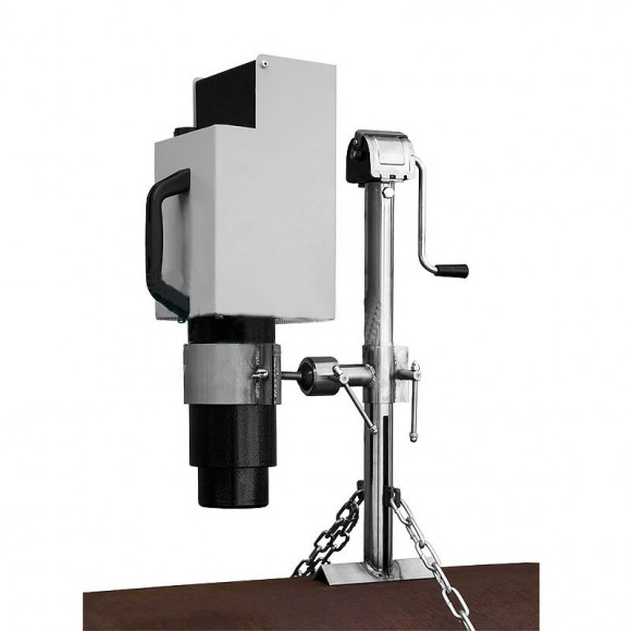 Штатив АРИОН ШРТ-1/100 для рентгеновского аппарата трубный цепной Штатив АРИОН ШРТ-1/100 для рентгеновского аппарата трубный цепной