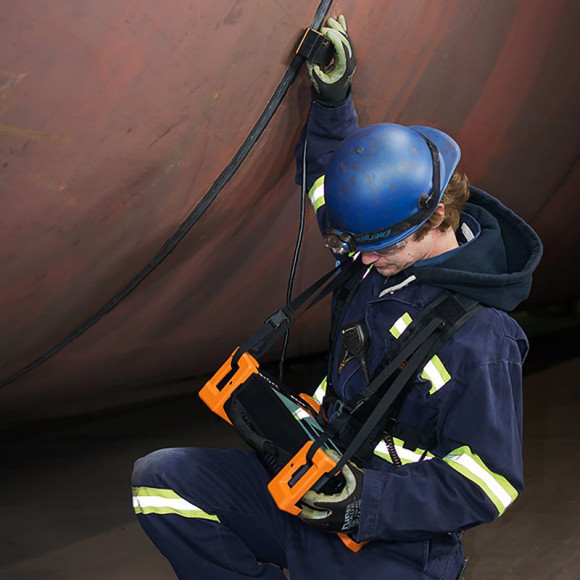 Вихретоковый дефектоскоп Eddyfi Reddy Вихретоковый дефектоскоп Eddyfi Reddy