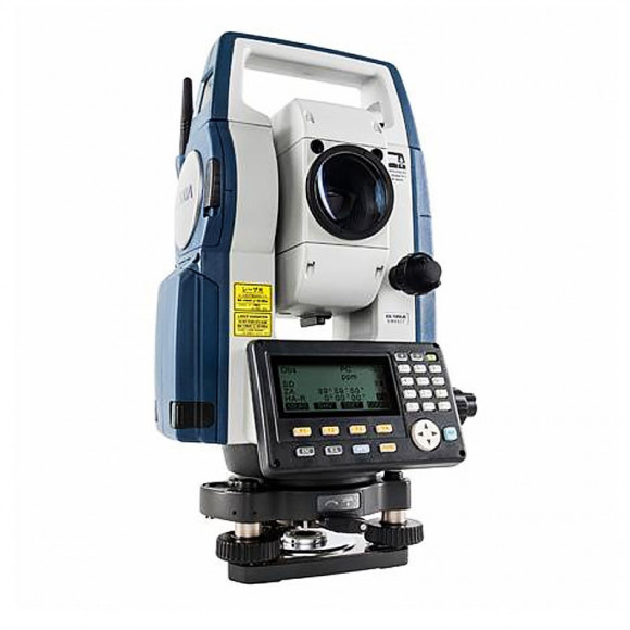 Тахеометр Sokkia CX-102 LN Тахеометр Sokkia CX-102 LN