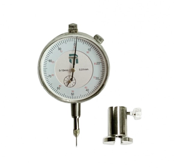 Механический глубиномер ПРОМТ Допуск Механический глубиномер ПРОМТ Допуск