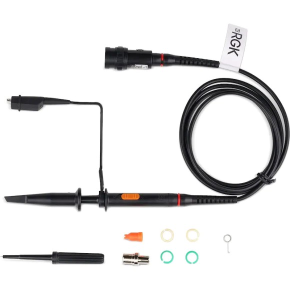 Пассивный пробник RGK PP-100 Пассивный пробник RGK PP-100