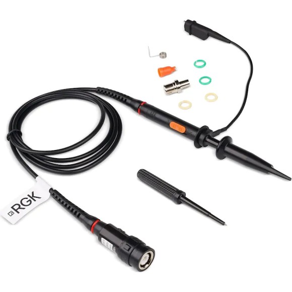 Пассивный пробник RGK PP-100 Пассивный пробник RGK PP-100