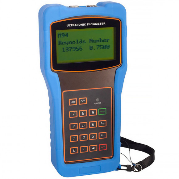 Ультразвуковой расходомер StreamLux SLS-700P Ультразвуковой расходомер StreamLux SLS-700P