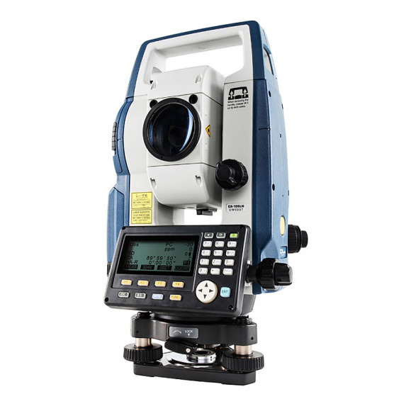 Тахеометр Sokkia CX-102 LNL Тахеометр Sokkia CX-102 LNL