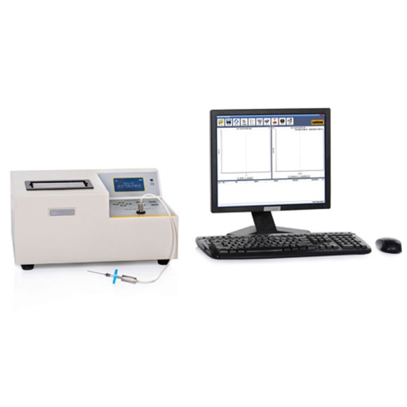 Газоанализатор Labthink HGA-02 Газоанализатор Labthink HGA-02