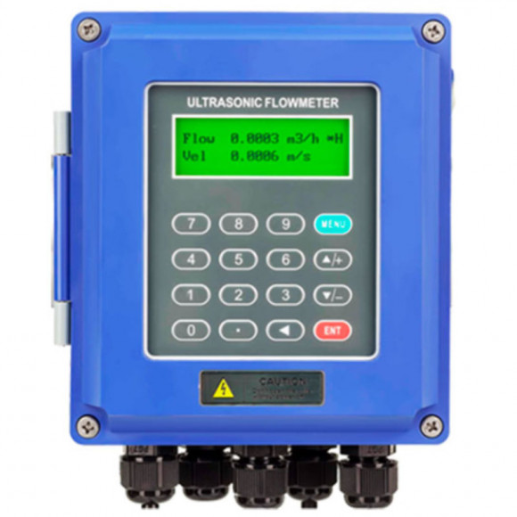 Ультразвуковой расходомер StreamLux SLS-700F Ультразвуковой расходомер StreamLux SLS-700F