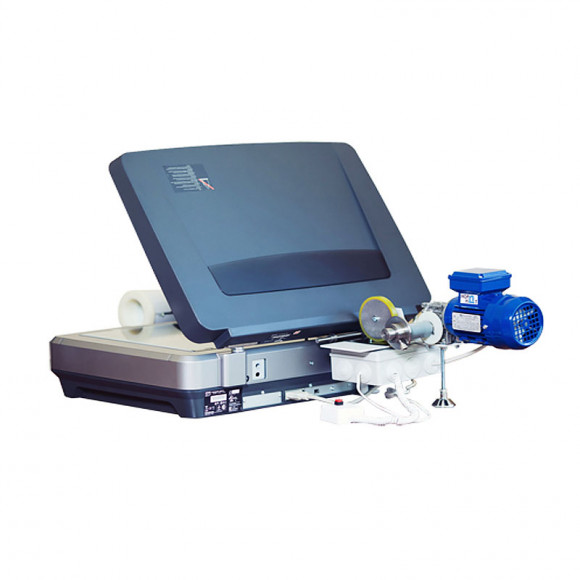 Контрольно-измерительная Установка "Многофункциональная Автоматизированная Расшифровка Снимков" серии "НОРД" Контрольно-измерительная Установка "Многофункциональная Автоматизированная Расшифровка Снимков" серии "НОРД"