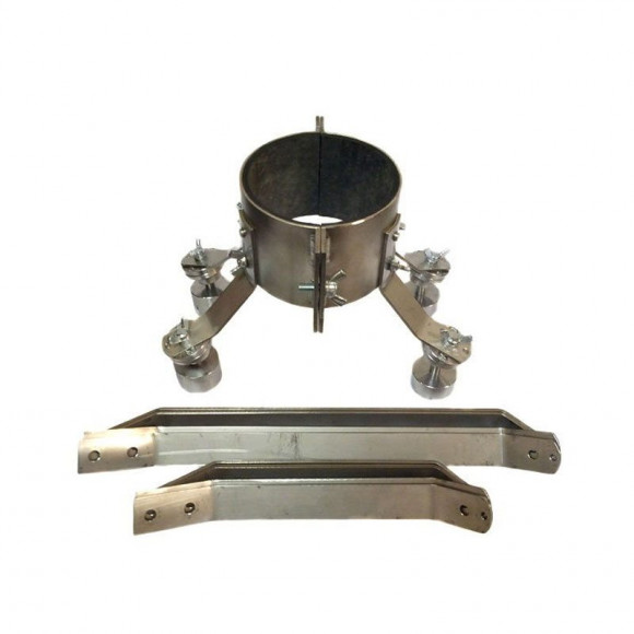 Крепежное приспособление ПАУК-2М Крепежное приспособление ПАУК-2М