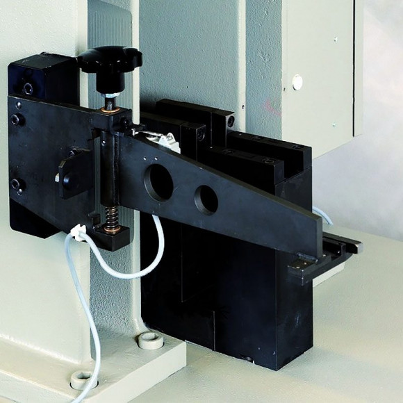 Копер напольный PH-150 (CHV)