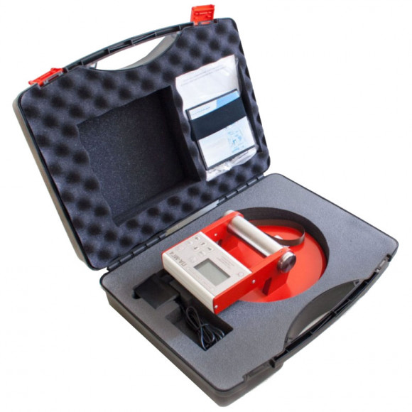 Плотномер асфальтобетона ПА-МГ4