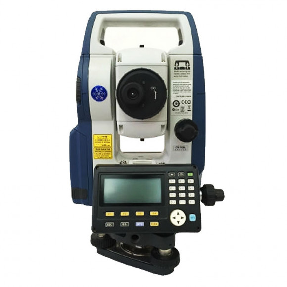 Тахеометр Sokkia CX-102L Тахеометр Sokkia CX-102L