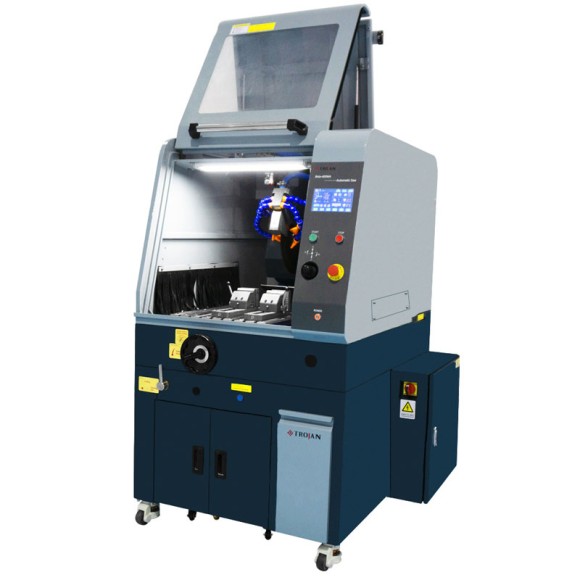 Высокопроизводительный отрезной станок Beta 400MA Высокопроизводительный отрезной станок Beta 400MA