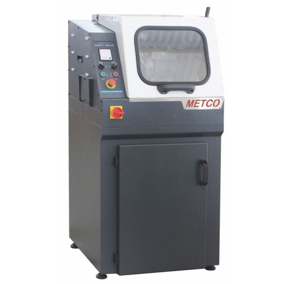 Отрезной станок Chennai Metco BAINCUT M Отрезной станок Chennai Metco BAINCUT M