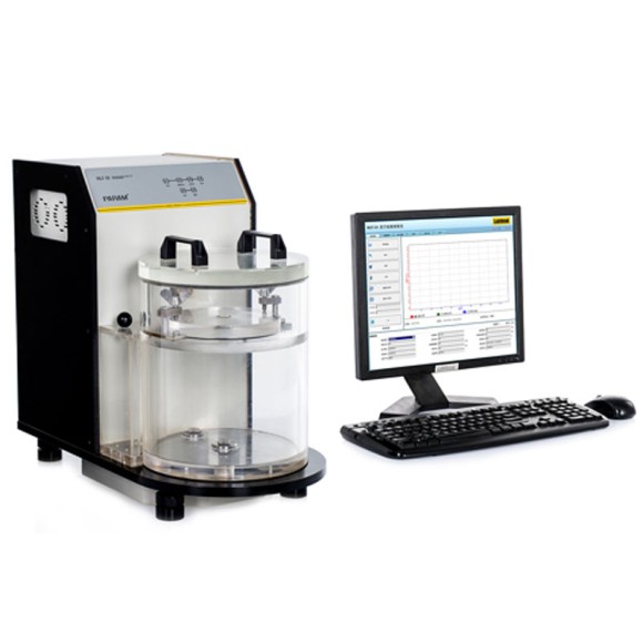 Прибор для тестирования герметичности упаковки Labthink RGT-01 Прибор для тестирования герметичности упаковки Labthink RGT-01