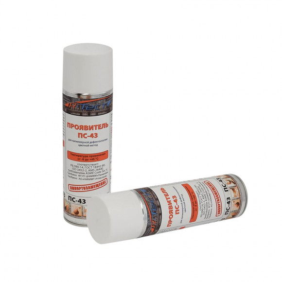 Проявитель R-Тест ПС-43 Проявитель R-Тест ПС-43