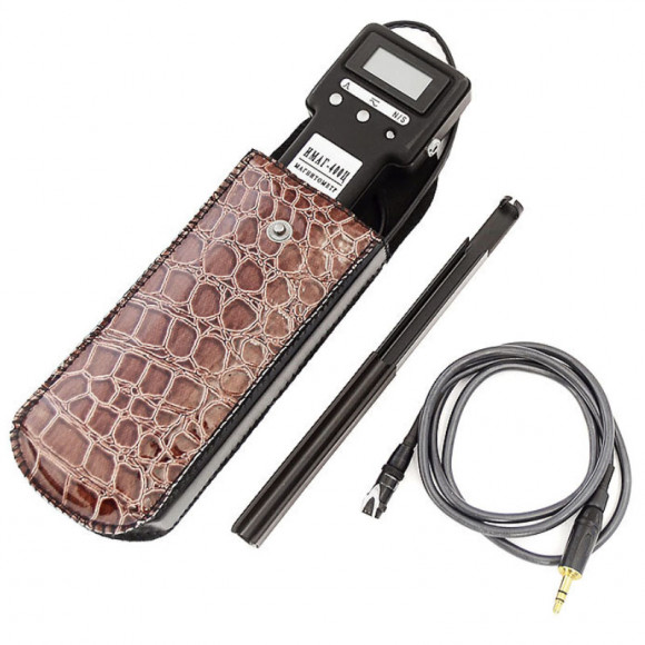 Магнитометр для контроля магнитного поля при МПД ИМАГ-400Ц Магнитометр для контроля магнитного поля при МПД ИМАГ-400Ц