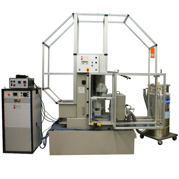 Копер напольный PH-300 (CHV)