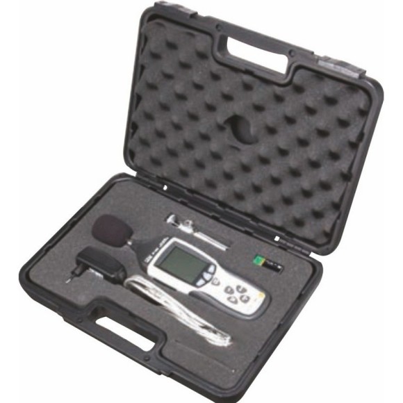 DT-8851 Шумомер цифровой DT-8851 Шумомер цифровой