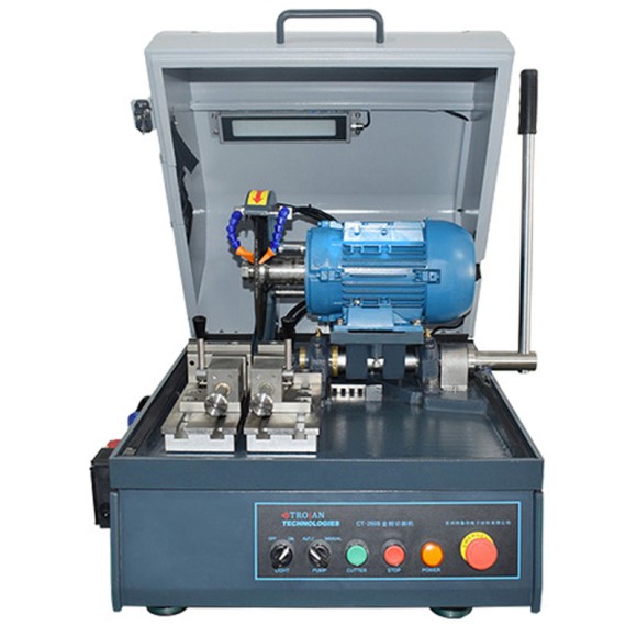 Отрезной станок CT-250S Отрезной станок CT-250S