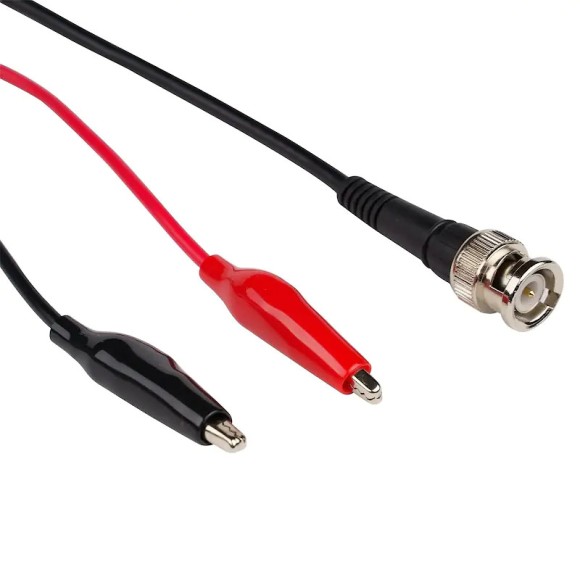 Соединительный кабель RGK BNC-ALG Соединительный кабель RGK BNC-ALG