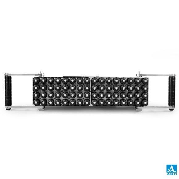 Низкочастотный ультразвуковой томограф A1040 MIRA 3D