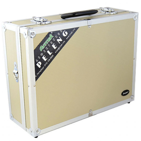 Ультразвуковой дефектоскоп УД2-102 Пеленг