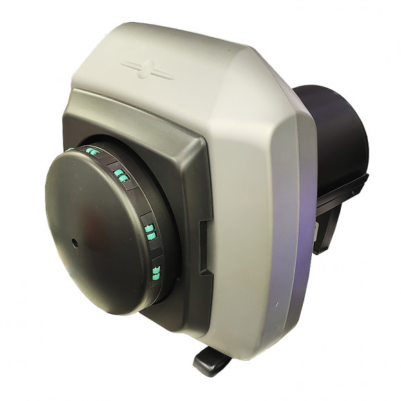 Комплекс цифровой радиографии КАРАТ КР-35СР Комплекс цифровой радиографии КАРАТ КР-35СР