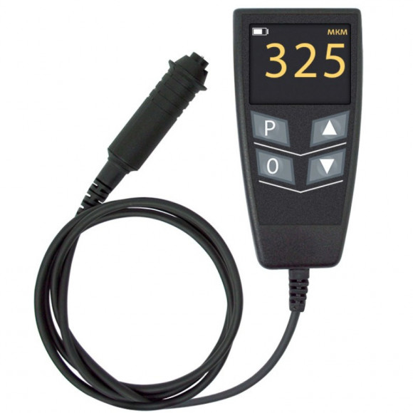 Толщиномер покрытий Константа МК4 Толщиномер покрытий Константа МК4