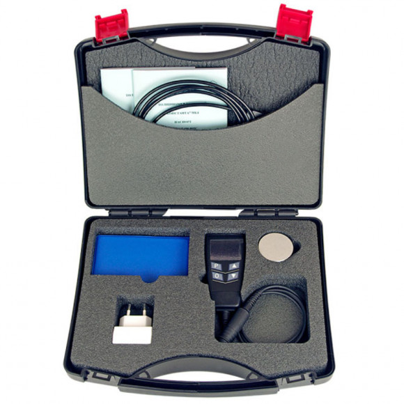 Толщиномер покрытий Константа МК4 Толщиномер покрытий Константа МК4