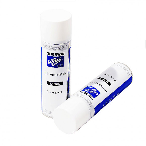 Проявитель Sherwin D 100 Проявитель Sherwin D 100