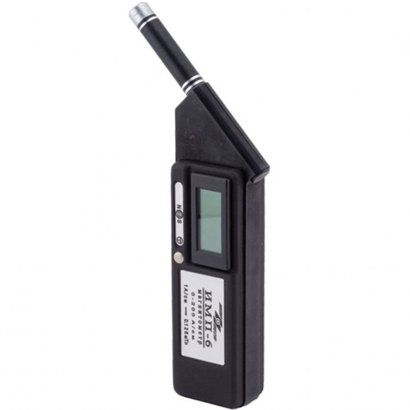 Магнитометр для контроля остаточной намагниченности ИМП-6 Магнитометр для контроля остаточной намагниченности ИМП-6