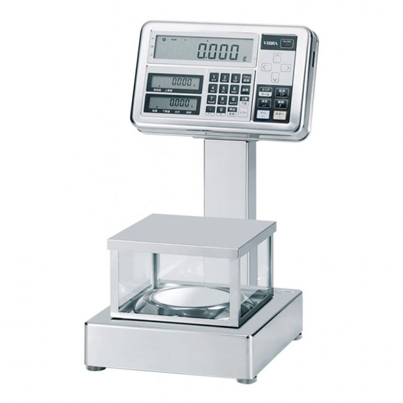 Взрывобезопасные весы ViBRA FZ6202Ex-i02